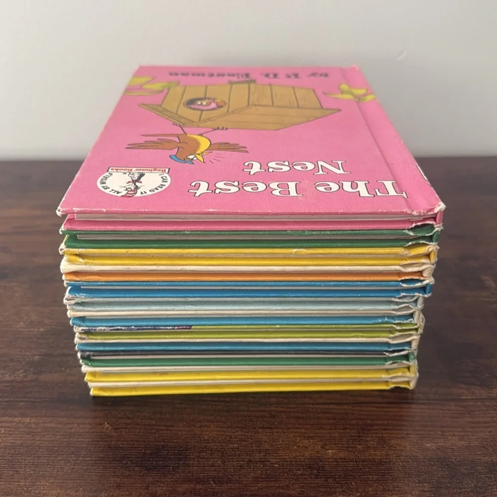 Dr. Seuss dr seuss